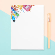 Load image into Gallery viewer, Notepads (Paper and Clips Co.)
