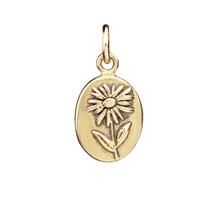 Load image into Gallery viewer, Birth Flower Charms
