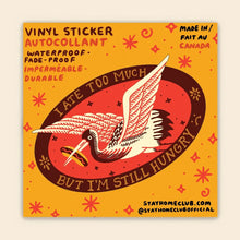 Load image into Gallery viewer, Vinyl Stickers (Stay Home Club)
