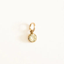 Load image into Gallery viewer, Birthstone Pendant Necklace
