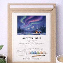 Load image into Gallery viewer, Alberta Paint Kits
