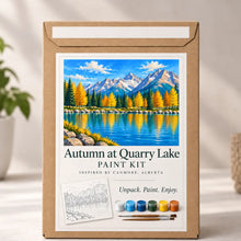 Load image into Gallery viewer, Alberta Paint Kits
