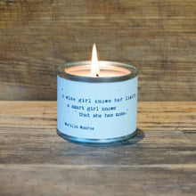 Load image into Gallery viewer, Little Gem Candle 4oz.
