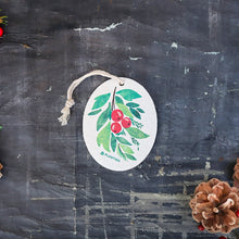 Load image into Gallery viewer, Holiday Swedish Dish Cloth &amp; Sponges
