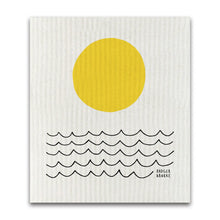 Load image into Gallery viewer, Swedish Sponge Cloth (Badger &amp; Burke)
