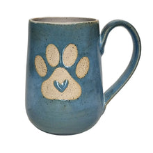 Load image into Gallery viewer, Heart Print Mug
