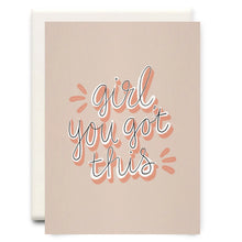 Load image into Gallery viewer, Friendship/Encouragement Cards (Inkwell)

