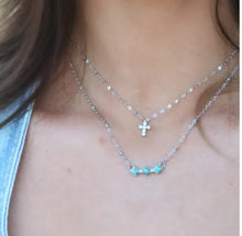Load image into Gallery viewer, Blessing Necklace
