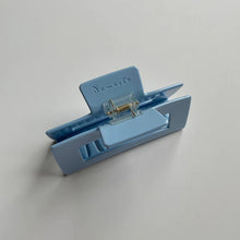 Load image into Gallery viewer, Kylie Summer Claw Clip (Large) (STORE)
