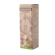 Load image into Gallery viewer, Wool Dryer Balls
