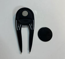 Load image into Gallery viewer, Golf Divot Tool Ball Marker/Bottle Opener
