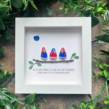 Load image into Gallery viewer, Framed Art Vignettes
