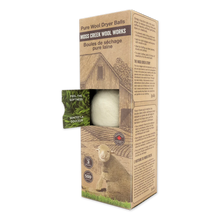 Load image into Gallery viewer, Wool Dryer Balls
