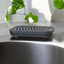 Load image into Gallery viewer, The Rogerie Solid Dishsoap Holder

