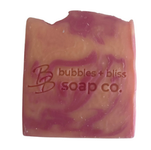 Load image into Gallery viewer, Bubbles &amp; Bliss Soaps
