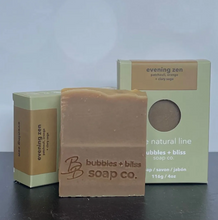Load image into Gallery viewer, Bubbles &amp; Bliss Soaps
