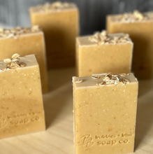 Load image into Gallery viewer, Bubbles &amp; Bliss Soaps
