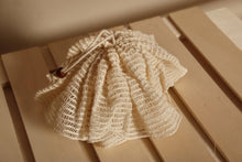 Load image into Gallery viewer, Ramie Bath Pompom
