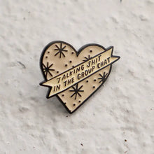 Load image into Gallery viewer, Enamel Pins
