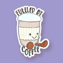 Load image into Gallery viewer, Vinyl Stickers (Jaybee Design)

