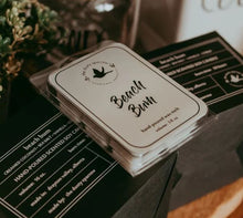 Load image into Gallery viewer, The Dusty Sparrow Wax Melts
