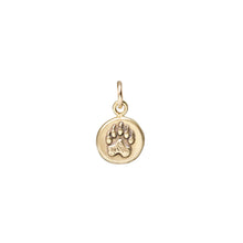 Load image into Gallery viewer, Sculpted Charms – Bronze
