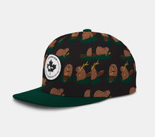 Load image into Gallery viewer, Headster Youth Snapback Caps (More!)
