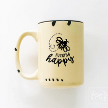 Load image into Gallery viewer, Prairie Chick Mugs - Sweary
