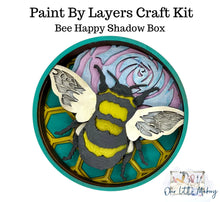 Load image into Gallery viewer, Shadow Box Kit
