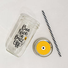 Load image into Gallery viewer, Mason Jar Tumblers
