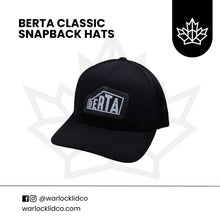 Load image into Gallery viewer, Warlock Berta Lids (more!)
