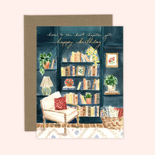 Load image into Gallery viewer, Birthday Card (Almeida Illustrations)

