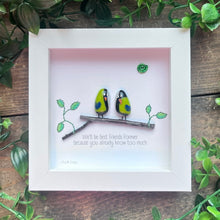 Load image into Gallery viewer, Framed Art Vignettes
