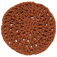 Load image into Gallery viewer, Knotted Trivets
