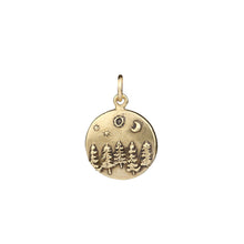 Load image into Gallery viewer, Medallion Charms
