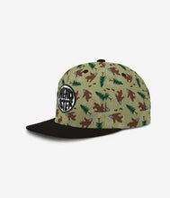 Load image into Gallery viewer, Headster Youth Snapback Caps
