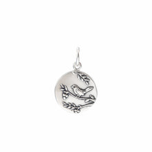 Load image into Gallery viewer, Medallion Charms
