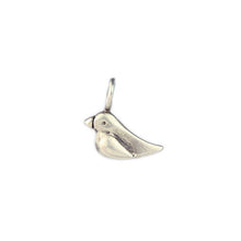 Load image into Gallery viewer, Sculpted Charms – Silver
