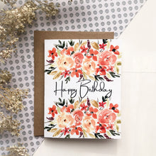 Load image into Gallery viewer, Birthday Cards (Amy Rae Maker)
