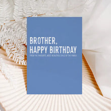 Load image into Gallery viewer, Birthday Cards (Creativien Studio)
