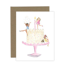 Load image into Gallery viewer, Birthday Card (Almeida Illustrations)
