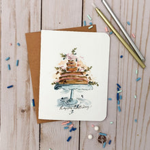 Load image into Gallery viewer, Birthday Cards (Amy Rae Maker)
