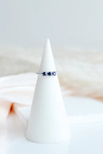 Load image into Gallery viewer, Birthstone Ring
