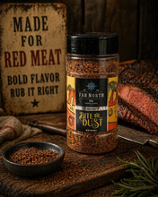Load image into Gallery viewer, Far North BBQ Seasonings

