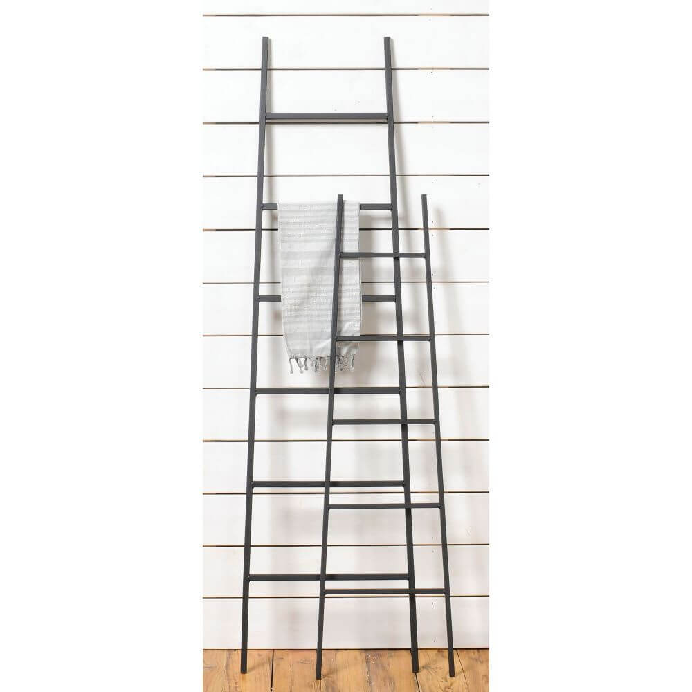 Metal Display Ladder