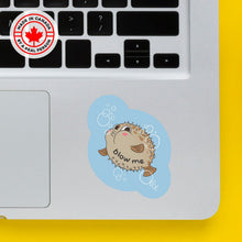 Load image into Gallery viewer, Stickers by Tin Can Press
