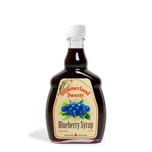 Load image into Gallery viewer, Summerland Sweets Syrups

