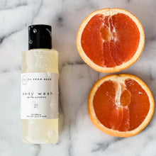 Load image into Gallery viewer, Natural Body Wash
