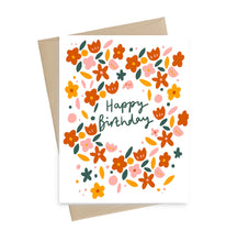 Load image into Gallery viewer, Birthday Cards (Little May Papery)
