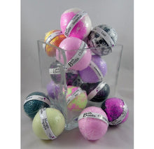 Load image into Gallery viewer, Bath Bombs (Pretty Little Industries)
